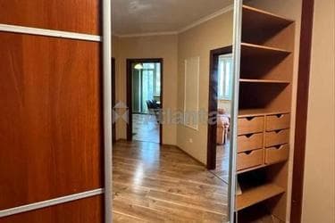 1-комнатная квартира (площадь 58,4 м²) - imageAlt 41 1-комнатная квартира (площадь 58,4 м²) - Atlanta.ua - imageAlt 41