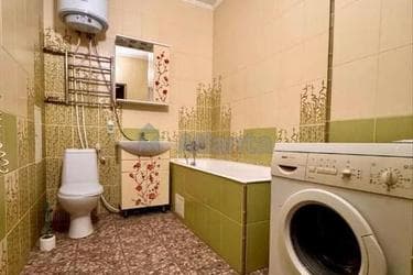 1-комнатная квартира (площадь 58,4 м²) - imageAlt 42 1-комнатная квартира (площадь 58,4 м²) - Atlanta.ua - imageAlt 42