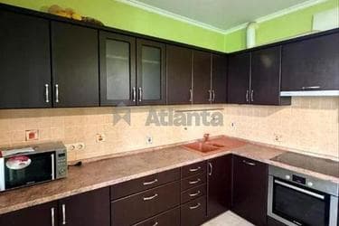 1-комнатная квартира (площадь 58,4 м²) - imageAlt 43 1-комнатная квартира (площадь 58,4 м²) - Atlanta.ua - imageAlt 43