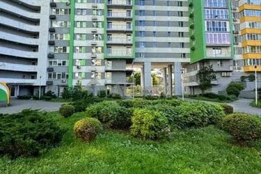 1-комнатная квартира (площадь 58,4 м²) - imageAlt 46 1-комнатная квартира (площадь 58,4 м²) - Atlanta.ua - imageAlt 46
