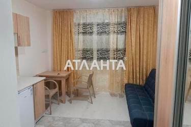 1-кімнатна квартира за адресою вул. Бугаївська (площа 15 м²) - фото 10 1-кімнатна квартира за адресою вул. Бугаївська (площа 15 м²) - Atlanta.ua - фото 10