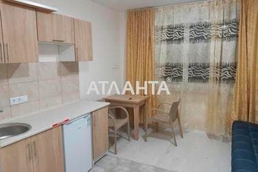 1-кімнатна квартира за адресою вул. Бугаївська (площа 15 м²) - фото 11 1-кімнатна квартира за адресою вул. Бугаївська (площа 15 м²) - Atlanta.ua - фото 11