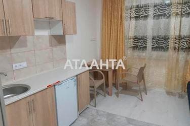 1-кімнатна квартира за адресою вул. Бугаївська (площа 15 м²) - фото 12 1-кімнатна квартира за адресою вул. Бугаївська (площа 15 м²) - Atlanta.ua - фото 12