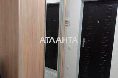 1-кімнатна квартира за адресою вул. Бугаївська (площа 15 м²) - фото 13 1-кімнатна квартира за адресою вул. Бугаївська (площа 15 м²) - Atlanta.ua - фото 13