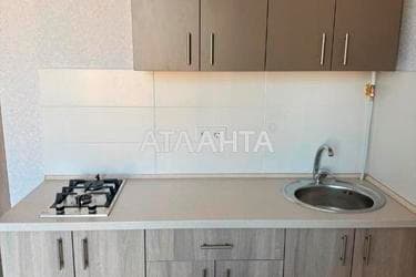 1-кімнатна квартира за адресою вул. Масив 10 (площа 34,6 м²) - фото 17 1-кімнатна квартира за адресою вул. Масив 10 (площа 34,6 м²) - Atlanta.ua - фото 17