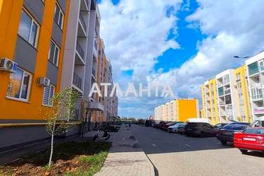 1-кімнатна квартира за адресою вул. Масив 10 (площа 34,6 м²) - фото 15 1-кімнатна квартира за адресою вул. Масив 10 (площа 34,6 м²) - Atlanta.ua - фото 15
