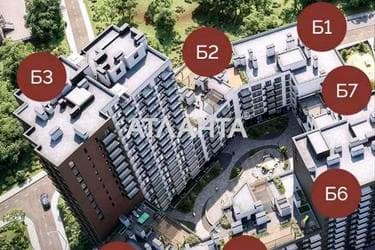 1-комнатная квартира по адресу ул. Под Голоском (площадь 44 м²) - imageAlt 7 1-комнатная квартира по адресу ул. Под Голоском (площадь 44 м²) - Atlanta.ua - imageAlt 7
