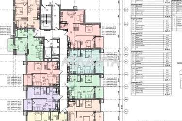 1-комнатная квартира по адресу ул. Под Голоском (площадь 44 м²) - imageAlt 9 1-комнатная квартира по адресу ул. Под Голоском (площадь 44 м²) - Atlanta.ua - imageAlt 9