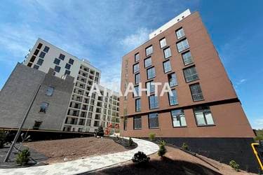 1-комнатная квартира по адресу ул. Под Голоском (площадь 44 м²) - imageAlt 6 1-комнатная квартира по адресу ул. Под Голоском (площадь 44 м²) - Atlanta.ua - imageAlt 6