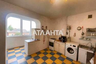 2-комнатная квартира по адресу ул. Колонтаевская (площадь 86,5 м²) - фото 15 2-комнатная квартира по адресу ул. Колонтаевская (площадь 86,5 м²) - Atlanta.ua - фото 15