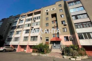 2-комнатная квартира по адресу ул. Колонтаевская (площадь 86,5 м²) - фото 24 2-комнатная квартира по адресу ул. Колонтаевская (площадь 86,5 м²) - Atlanta.ua - фото 24