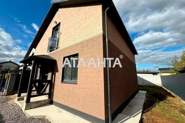 Будинок за адресою вул. Мирна (площа 108 м²) - фото 9 Будинок за адресою вул. Мирна (площа 108 м²) - Atlanta.ua - фото 9