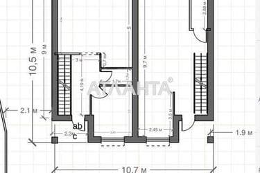 Будинок за адресою вул. Мирна (площа 108 м²) - фото 15 Будинок за адресою вул. Мирна (площа 108 м²) - Atlanta.ua - фото 15