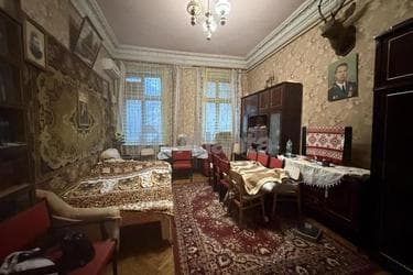 Коммунальная квартира по адресу Нечипуренко пер. (площадь 56 м²) - фото 7 Коммунальная квартира по адресу Нечипуренко пер. (площадь 56 м²) - Atlanta.ua - фото 7