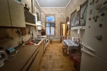 Коммунальная квартира по адресу Нечипуренко пер. (площадь 56 м²) - фото 8 Коммунальная квартира по адресу Нечипуренко пер. (площадь 56 м²) - Atlanta.ua - фото 8