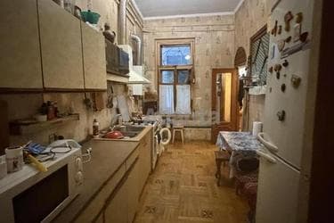 Коммунальная квартира по адресу Нечипуренко пер. (площадь 56 м²) - фото 9 Коммунальная квартира по адресу Нечипуренко пер. (площадь 56 м²) - Atlanta.ua - фото 9