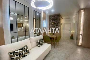 1-комнатная квартира по адресу Тополинный пер. (площадь 43 м²) - imageAlt 11 1-комнатная квартира по адресу Тополинный пер. (площадь 43 м²) - Atlanta.ua - imageAlt 11