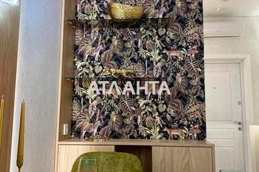 1-комнатная квартира по адресу Тополинный пер. (площадь 43 м²) - imageAlt 12 1-комнатная квартира по адресу Тополинный пер. (площадь 43 м²) - Atlanta.ua - imageAlt 12