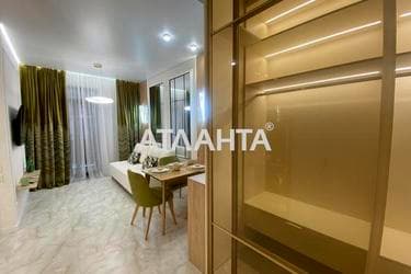 1-комнатная квартира по адресу Тополинный пер. (площадь 43 м²) - imageAlt 13 1-комнатная квартира по адресу Тополинный пер. (площадь 43 м²) - Atlanta.ua - imageAlt 13