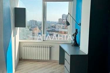 3-комнатная квартира по адресу ул. Генуэзская (площадь 202 м²) - фото 42 3-комнатная квартира по адресу ул. Генуэзская (площадь 202 м²) - Atlanta.ua - фото 42