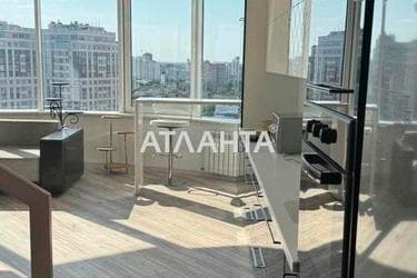 3-комнатная квартира по адресу ул. Генуэзская (площадь 202 м²) - фото 48 3-комнатная квартира по адресу ул. Генуэзская (площадь 202 м²) - Atlanta.ua - фото 48
