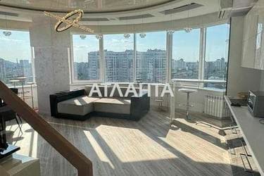 3-комнатная квартира по адресу ул. Генуэзская (площадь 202 м²) - фото 49 3-комнатная квартира по адресу ул. Генуэзская (площадь 202 м²) - Atlanta.ua - фото 49