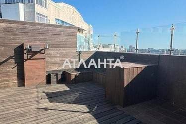 3-комнатная квартира по адресу ул. Генуэзская (площадь 202 м²) - фото 60 3-комнатная квартира по адресу ул. Генуэзская (площадь 202 м²) - Atlanta.ua - фото 60