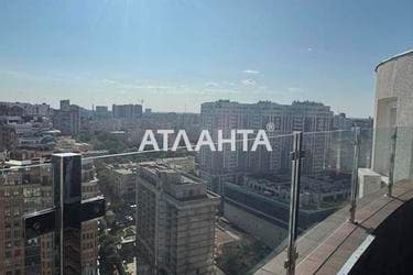 3-комнатная квартира по адресу ул. Генуэзская (площадь 202 м²) - фото 63 3-комнатная квартира по адресу ул. Генуэзская (площадь 202 м²) - Atlanta.ua - фото 63