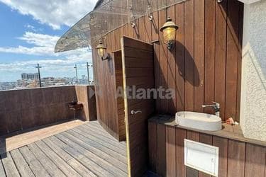 3-комнатная квартира по адресу ул. Генуэзская (площадь 202 м²) - imageAlt 95 3-комнатная квартира по адресу ул. Генуэзская (площадь 202 м²) - Atlanta.ua - imageAlt 95
