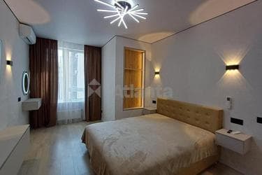 1-кімнатна квартира за адресою вул. Чикаленко Євгенія (площа 42,5 м²) - фото 21 1-кімнатна квартира за адресою вул. Чикаленко Євгенія (площа 42,5 м²) - Atlanta.ua - фото 21