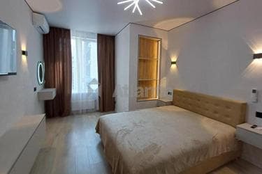 1-кімнатна квартира за адресою вул. Чикаленко Євгенія (площа 42,5 м²) - фото 22 1-кімнатна квартира за адресою вул. Чикаленко Євгенія (площа 42,5 м²) - Atlanta.ua - фото 22