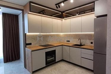 1-кімнатна квартира за адресою вул. Чикаленко Євгенія (площа 42,5 м²) - фото 27 1-кімнатна квартира за адресою вул. Чикаленко Євгенія (площа 42,5 м²) - Atlanta.ua - фото 27