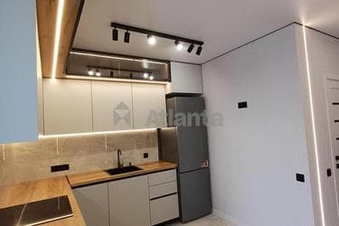 1-кімнатна квартира за адресою вул. Чикаленко Євгенія (площа 42,5 м²) - фото 35 1-кімнатна квартира за адресою вул. Чикаленко Євгенія (площа 42,5 м²) - Atlanta.ua - фото 35