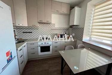 1-комнатная квартира по адресу ул. Пулюя (площадь 40,8 м²) - фото 8 1-комнатная квартира по адресу ул. Пулюя (площадь 40,8 м²) - Atlanta.ua - фото 8