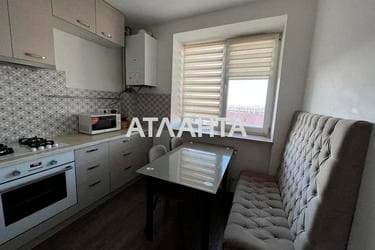 1-комнатная квартира по адресу ул. Пулюя (площадь 40,8 м²) - фото 9 1-комнатная квартира по адресу ул. Пулюя (площадь 40,8 м²) - Atlanta.ua - фото 9