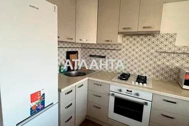 1-комнатная квартира по адресу ул. Пулюя (площадь 40,8 м²) - фото 10 1-комнатная квартира по адресу ул. Пулюя (площадь 40,8 м²) - Atlanta.ua - фото 10