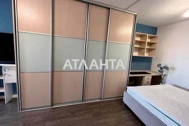 1-комнатная квартира по адресу ул. Пулюя (площадь 40,8 м²) - фото 11 1-комнатная квартира по адресу ул. Пулюя (площадь 40,8 м²) - Atlanta.ua - фото 11