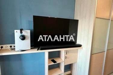 1-комнатная квартира по адресу ул. Пулюя (площадь 40,8 м²) - фото 13 1-комнатная квартира по адресу ул. Пулюя (площадь 40,8 м²) - Atlanta.ua - фото 13