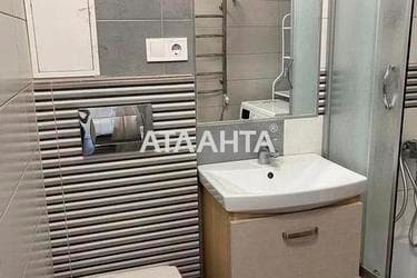 1-комнатная квартира по адресу ул. Пулюя (площадь 40,8 м²) - фото 14 1-комнатная квартира по адресу ул. Пулюя (площадь 40,8 м²) - Atlanta.ua - фото 14