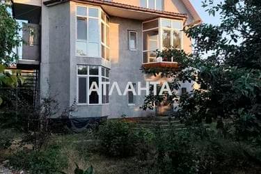 Дом по адресу ул. Ученическая (площадь 219 м²) - фото 20 Дом по адресу ул. Ученическая (площадь 219 м²) - Atlanta.ua - фото 20