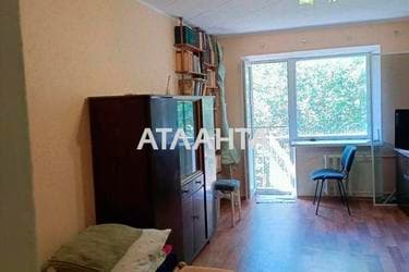2-комнатная квартира по адресу Шевченко пр. (площадь 44 м²) - фото 11 2-комнатная квартира по адресу Шевченко пр. (площадь 44 м²) - Atlanta.ua - фото 11