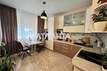 2-комнатная квартира по адресу Люстдорфская дор. (площадь 64 м²) - фото 19 2-комнатная квартира по адресу Люстдорфская дор. (площадь 64 м²) - Atlanta.ua - фото 19