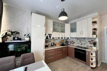 2-комнатная квартира по адресу Люстдорфская дор. (площадь 64 м²) - фото 20 2-комнатная квартира по адресу Люстдорфская дор. (площадь 64 м²) - Atlanta.ua - фото 20