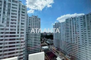 2-комнатная квартира по адресу Люстдорфская дор. (площадь 64 м²) - фото 26 2-комнатная квартира по адресу Люстдорфская дор. (площадь 64 м²) - Atlanta.ua - фото 26