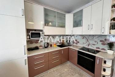 2-комнатная квартира по адресу Люстдорфская дор. (площадь 64 м²) - фото 21 2-комнатная квартира по адресу Люстдорфская дор. (площадь 64 м²) - Atlanta.ua - фото 21