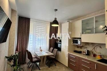 2-комнатная квартира по адресу Люстдорфская дор. (площадь 64 м²) - фото 22 2-комнатная квартира по адресу Люстдорфская дор. (площадь 64 м²) - Atlanta.ua - фото 22
