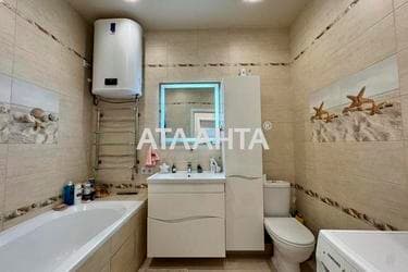 2-комнатная квартира по адресу Люстдорфская дор. (площадь 64 м²) - фото 25 2-комнатная квартира по адресу Люстдорфская дор. (площадь 64 м²) - Atlanta.ua - фото 25