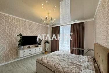 2-комнатная квартира по адресу Люстдорфская дор. (площадь 64 м²) - фото 17 2-комнатная квартира по адресу Люстдорфская дор. (площадь 64 м²) - Atlanta.ua - фото 17