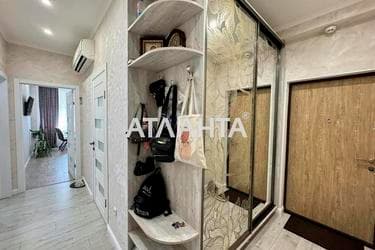 2-комнатная квартира по адресу Люстдорфская дор. (площадь 64 м²) - фото 28 2-комнатная квартира по адресу Люстдорфская дор. (площадь 64 м²) - Atlanta.ua - фото 28