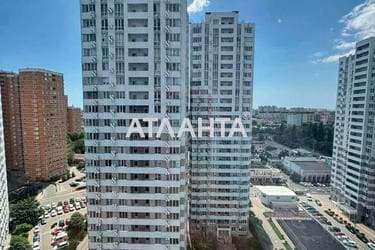 2-комнатная квартира по адресу Люстдорфская дор. (площадь 64 м²) - фото 29 2-комнатная квартира по адресу Люстдорфская дор. (площадь 64 м²) - Atlanta.ua - фото 29
